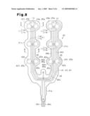 Seat Condition Detection Device and Illumination Direction Adjustment Device for Vehicle Head Lamp diagram and image