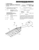 OVERSPEED PREVENTION STRUCTURE USING PLASTIC OPTICAL FIBER diagram and image