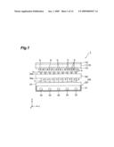 LIGHT CONTROL PLATE, SURFACE LIGHT SOURCE DEVICE AND TRANSMISSIVE IMAGE DISPLAY DEVICE diagram and image