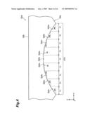 LIGHT CONTROL PLATE, SURFACE LIGHT SOURCE DEVICE AND TRANSMISSIVE IMAGE DISPLAY DEVICE diagram and image