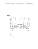 LIGHT CONTROL PLATE, SURFACE LIGHT SOURCE DEVICE AND TRANSMISSIVE IMAGE DISPLAY DEVICE diagram and image