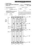 DUAL BIT LINE METAL LAYERS FOR NON-VOLATILE MEMORY diagram and image