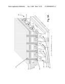 DUAL BIT LINE METAL LAYERS FOR NON-VOLATILE MEMORY diagram and image