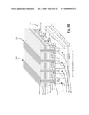 DUAL BIT LINE METAL LAYERS FOR NON-VOLATILE MEMORY diagram and image