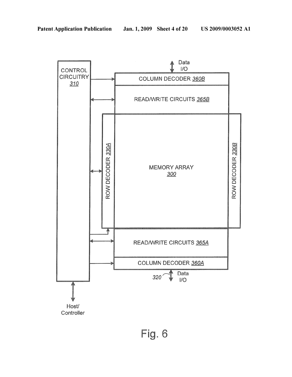 SYSTEM THAT COMPENSATES FOR COUPLING BASED ON SENSING A NEIGHBOR USING COUPLING - diagram, schematic, and image 05