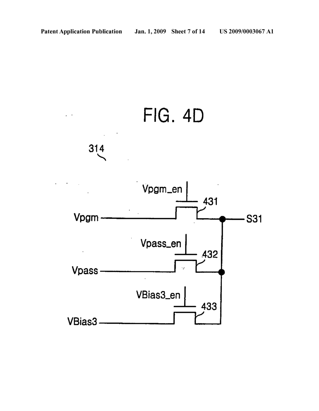 Non-volatile memory device for reducing layout area of global wordline decoder and operation method thereof - diagram, schematic, and image 08