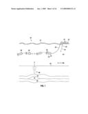 Estimating and Using Slowness Vector Attributes in Connection with a Multi-Component Seismic Gather diagram and image