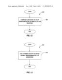 Estimating and Using Slowness Vector Attributes in Connection with a Multi-Component Seismic Gather diagram and image