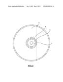 Recording Medium, Recording/Reproduction Apparatus and Replay Apparatus diagram and image