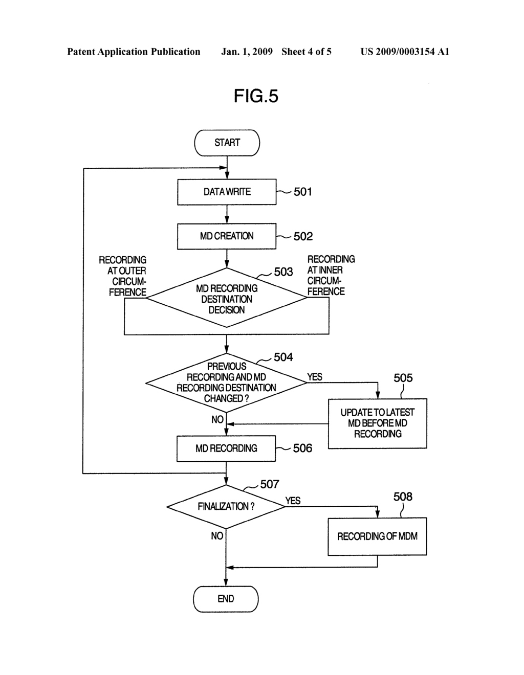 INFORMATION RECORDING/REPRODUCING APPARATUS - diagram, schematic, and image 05