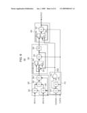 TRACKING ERROR SIGNAL DETECTION DEVICE AND OPTICAL DISC APPARATUS diagram and image