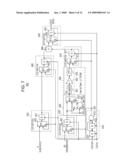 TRACKING ERROR SIGNAL DETECTION DEVICE AND OPTICAL DISC APPARATUS diagram and image