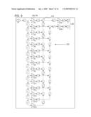 TRACKING ERROR SIGNAL DETECTION DEVICE AND OPTICAL DISC APPARATUS diagram and image