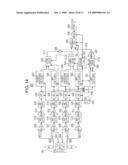 TRACKING ERROR SIGNAL DETECTION DEVICE AND OPTICAL DISC APPARATUS diagram and image