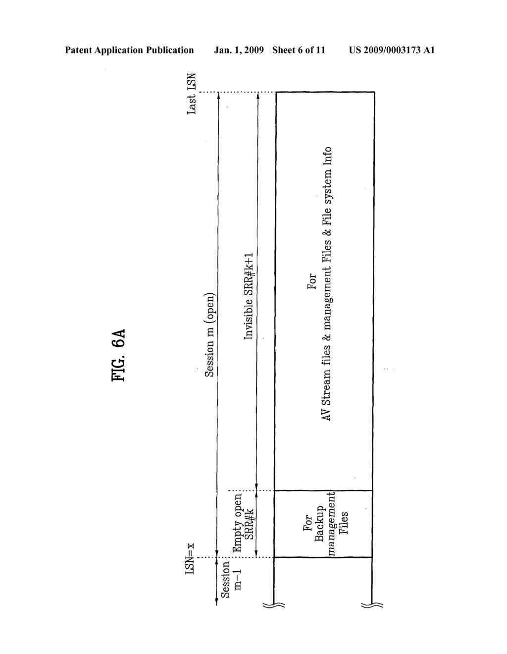 Recording Medium and Method and Apparatus for Recording Data on the Same - diagram, schematic, and image 07