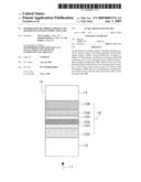 Information Recording Medium and Method of Manufacturing the Same diagram and image