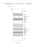 Information Recording Medium and Method of Manufacturing the Same diagram and image