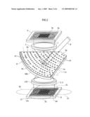 HOLOGRAM RECORDING MEDIUM, HOLOGRAM RECORDER/REPRODUCER, HOLOGRAM RECORDING METHOD, AND HOLOGRAM REPRODUCING METHOD diagram and image