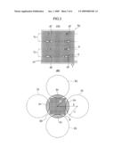 HOLOGRAM RECORDING MEDIUM, HOLOGRAM RECORDER/REPRODUCER, HOLOGRAM RECORDING METHOD, AND HOLOGRAM REPRODUCING METHOD diagram and image