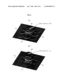 HOLOGRAM RECORDING MEDIUM, HOLOGRAM RECORDER/REPRODUCER, HOLOGRAM RECORDING METHOD, AND HOLOGRAM REPRODUCING METHOD diagram and image