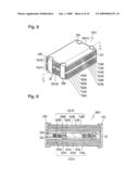 Common Mode Noise Filter diagram and image