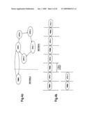 Linked network switch configuration diagram and image