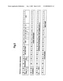 Linked network switch configuration diagram and image