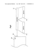 Linked network switch configuration diagram and image