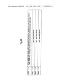 Linked network switch configuration diagram and image