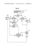 Linked network switch configuration diagram and image