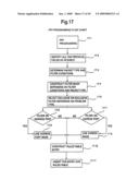 Linked network switch configuration diagram and image