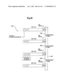 Linked network switch configuration diagram and image