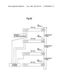 Linked network switch configuration diagram and image