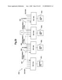 Linked network switch configuration diagram and image