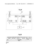 Linked network switch configuration diagram and image