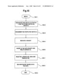 Linked network switch configuration diagram and image