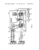 Transparent signaling agent diagram and image