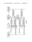 Transparent signaling agent diagram and image