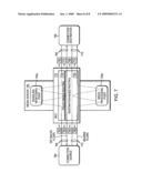 Transparent signaling agent diagram and image