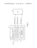 Wireless Communication Device, Wireless Communication System and Network Control Method diagram and image