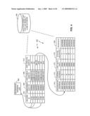 METHODS AND APPARATUS TO PROVIDE ENHANCED 911 (E911) SERVICES FOR NOMADIC USERS diagram and image