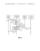 METHODS AND APPARATUS TO PROVIDE ENHANCED 911 (E911) SERVICES FOR NOMADIC USERS diagram and image