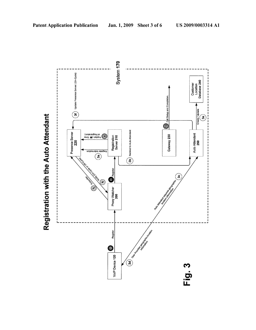 Systems and Methods For Verification of IP Device Location - diagram, schematic, and image 04