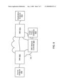 METHODS AND APPARATUS FOR DUAL-TONE MULTI-FREQUENCY SIGNAL CONVERSION WITHIN A MEDIA OVER INTERNET PROTOCOL NETWORK diagram and image