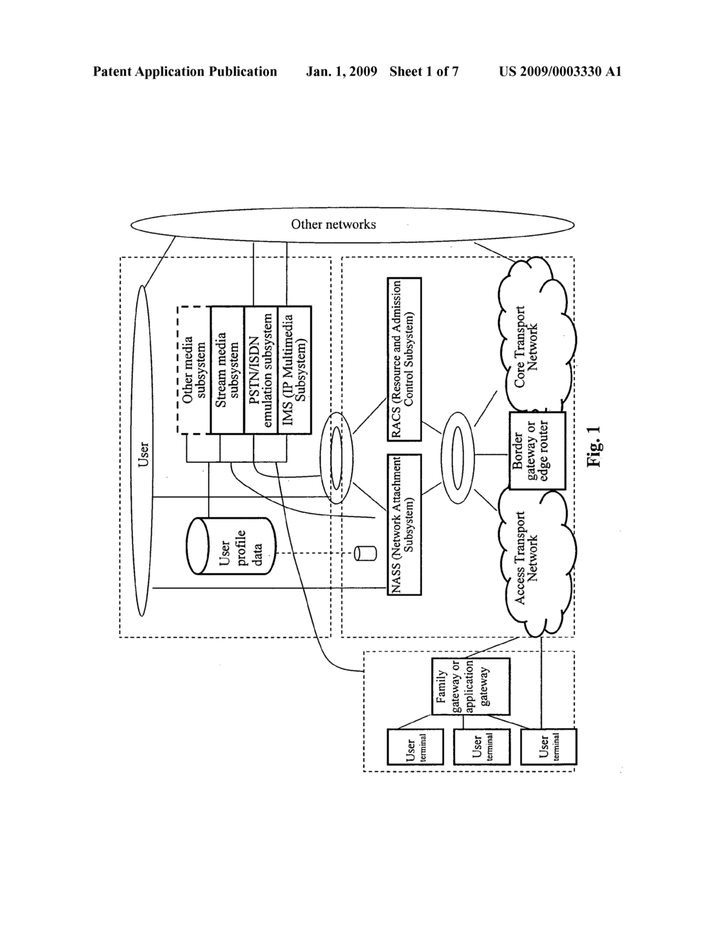 Method, a User Terminal and a Server for Obtaining Access Locating Information - diagram, schematic, and image 02