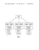 Method, a User Terminal and a Server for Obtaining Access Locating Information diagram and image