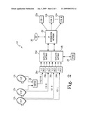 System and method for selecting a multicast IP address diagram and image