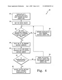 System and method for selecting a multicast IP address diagram and image