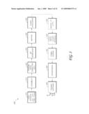 SYSTEM AND METHOD FOR WIRELESS COMMUNICATION OF UNCOMPRESSED MEDIA DATA HAVING MEDIA DATA PACKET SYNCHRONIZATION diagram and image