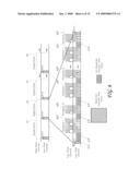 SYSTEM AND METHOD FOR WIRELESS COMMUNICATION OF UNCOMPRESSED MEDIA DATA HAVING MEDIA DATA PACKET SYNCHRONIZATION diagram and image